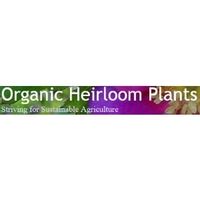 Organic Heirloom Plants coupons